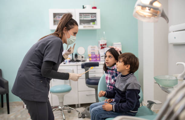 Best Root Canal Treatment  in Williston, ND