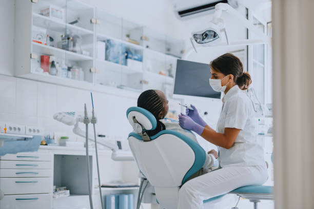 Best Oral Cancer Screening  in Williston, ND