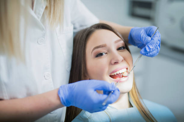 Why Choose Us for Your Dental Needs in Williston, ND